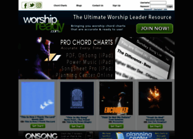 Worshiptherock.com thumbnail