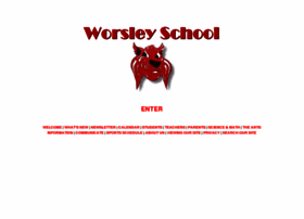 Worsleyschool.net thumbnail