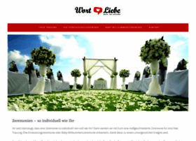 Wort-liebe.com thumbnail