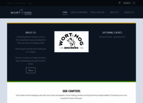 Worthogbrewers.co.za thumbnail