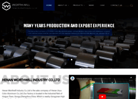 Worthwillal.com.cn thumbnail