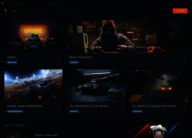 Wotblitz.com thumbnail