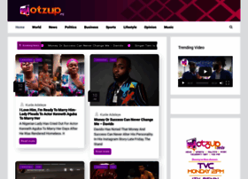 Wotzup.ng thumbnail Wotzup.ng thumbnail