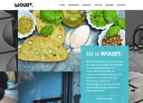 Woudt-amsterdam.nl thumbnail