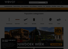 Wovar.nl thumbnail
