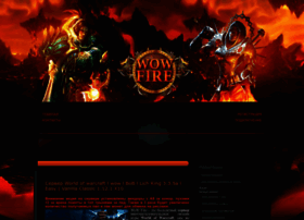 Wow-fire.ru thumbnail Wow-fire.ru thumbnail