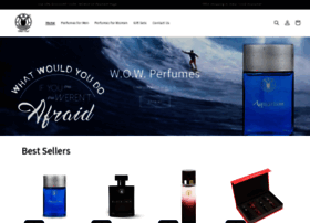 Wow-perfumes.com thumbnail