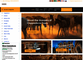 Wowcappadocia.com thumbnail