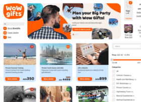 Wowgifts.ae thumbnail Wowgifts.ae thumbnail