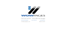 Wowpages.com thumbnail