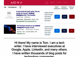 Woyaa.com thumbnail