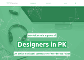 Wp-pakistan.com thumbnail