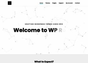 Wp-royal-themes.com thumbnail