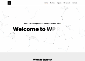 Wp-royal.com thumbnail