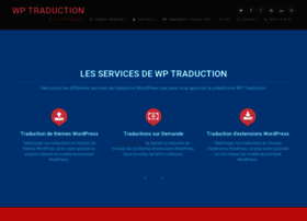 Wp-traduction.com thumbnail