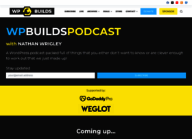 Wpbuilds.com thumbnail