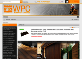 Wpckompozyt.pl thumbnail