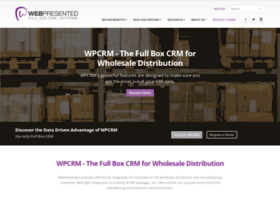 Wpcrm.co thumbnail Wpcrm.co thumbnail