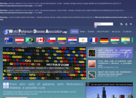 Wpda.org thumbnail