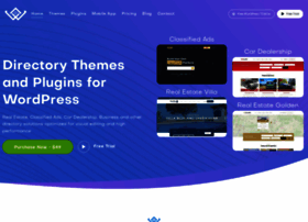 Wpdirectorykit.com thumbnail