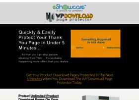 Wpdownloadpageprotector.com thumbnail