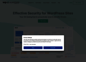 Wpguardian.io thumbnail