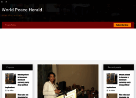 Wpherald.com thumbnail