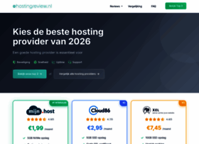 Wphostingblog.nl thumbnail