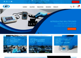 Wpiinc.com thumbnail