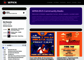 Wpkn.org thumbnail