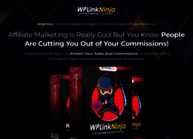 Wplinkninja.net thumbnail