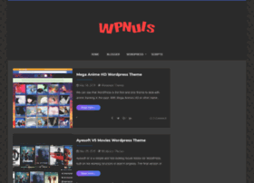 Wpnuls.blogspot.com thumbnail