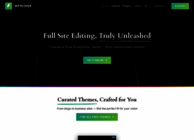Wpplover.com thumbnail