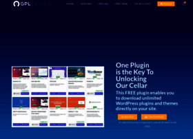 Wpresponsive.org thumbnail