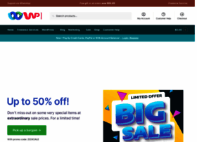 Wpshocase.com thumbnail