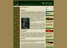 Wpsi-india.org thumbnail