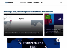 Wpstore.pl thumbnail
