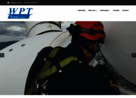 Wpt-nord.de thumbnail Wpt-nord.de thumbnail