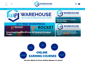 Wpwarehouse.live thumbnail Wpwarehouse.live thumbnail