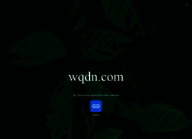 Wqdn.com thumbnail