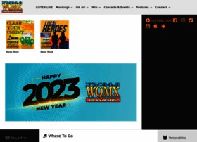 Wqmx.com thumbnail