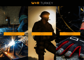 Wr-turkey.com thumbnail