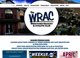 Wrac.org thumbnail Wrac.org thumbnail