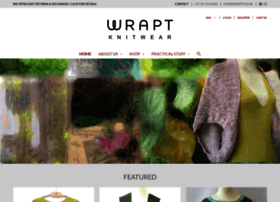 Wrapt.co.za thumbnail