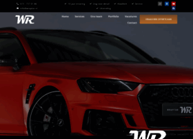Wraptor.nl thumbnail Wraptor.nl thumbnail