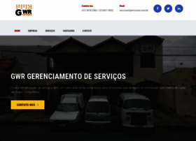 Wrconser.com.br thumbnail