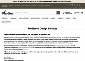 Wrdesignservices.com thumbnail
