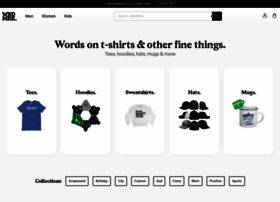 Wrdmrk.com thumbnail