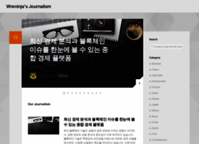 Wreninja.com thumbnail