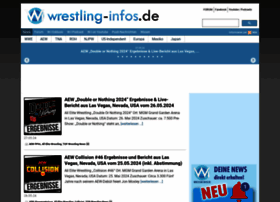 Wrestling-infos.de thumbnail